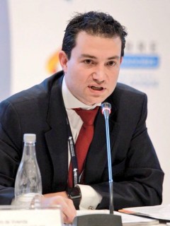 Carlos Felipe Córdoba