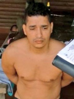 Juan Carlos Castro, aslias 'Pichi'