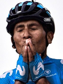 Nairo Quintana