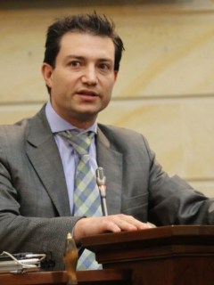 Carlos Felipe Córdoba