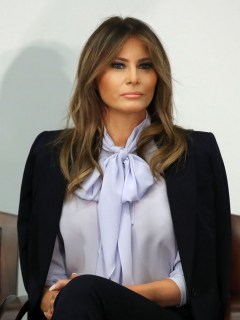 Melania Trump