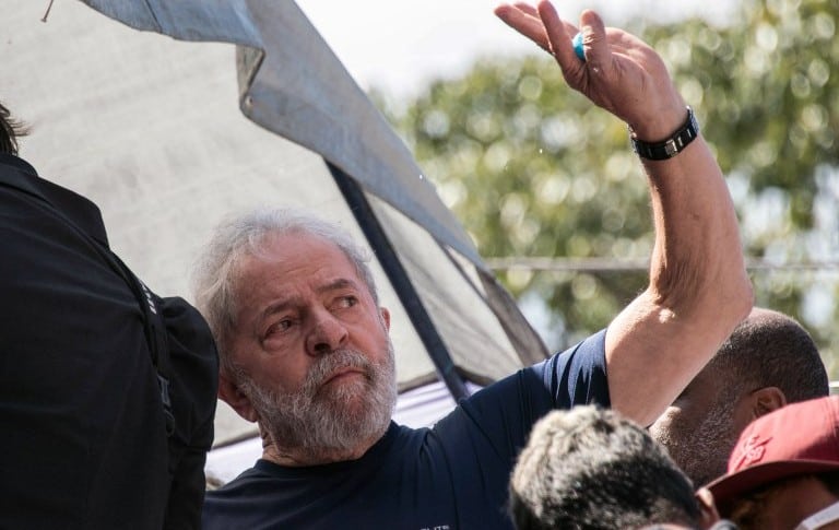 Luiz Inácio Lula da SIlva