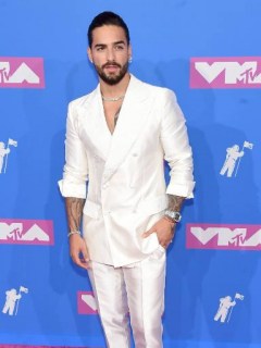 Kylie Jenner, Maluma y Jennifer Lopez