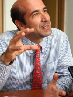 Pedro Medina