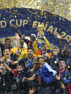 Francia
