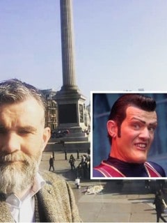 Stefan Karl