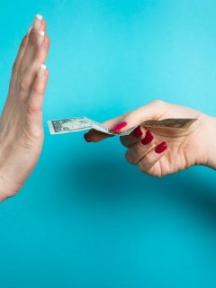 Jóvenes y dinero