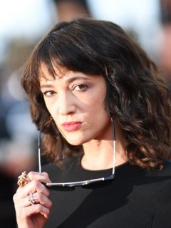Asia Argento