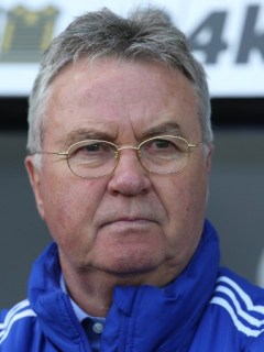 Guus Hiddink