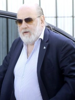 Claudio Bonadio
