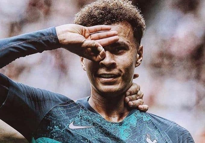Dele Alli