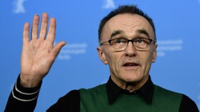 Danny Boyle