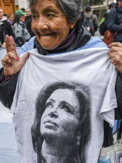 Kirchner