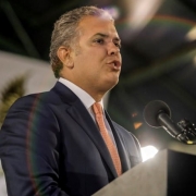 Iván Duque