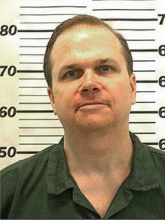 Mark David Chapman