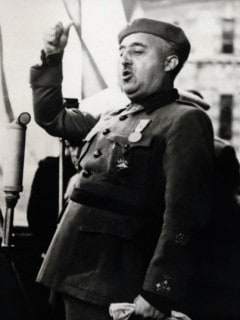 Francisco Franco