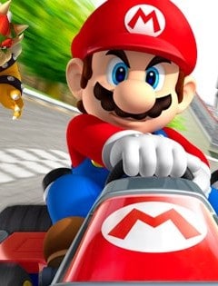 Mario Kart
