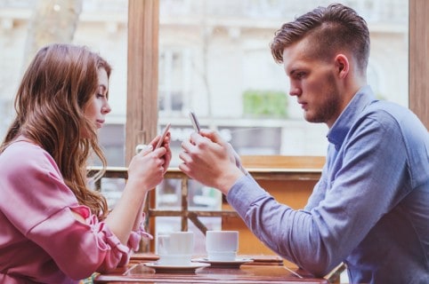 10 Apps Para Conseguir Citas Mejores Que Tinder