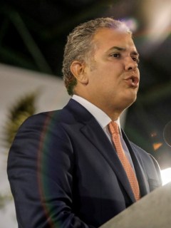 Iván Duque