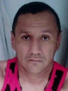 Marlon Marín