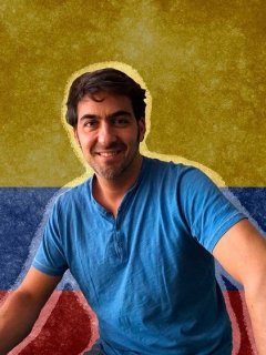 Chris Carpentier