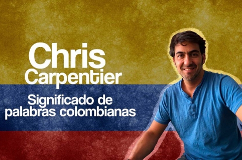 Chris Carpentier