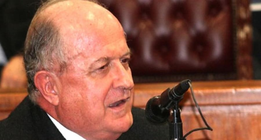 Germán Villegas Villegas
