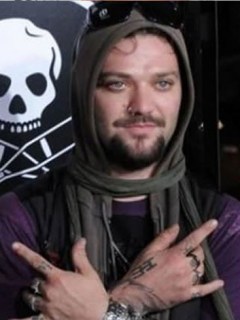 Brandon Cole Margera, presentador del programa Jackass asaltado