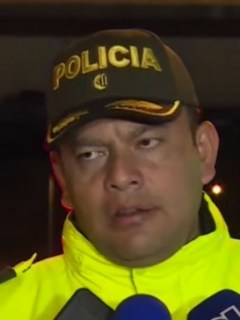 Coronel Diego Vásquez
