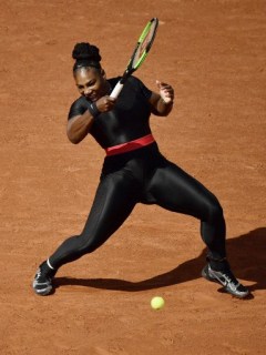 Serena Williams