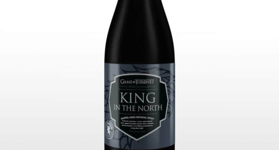 King in the North