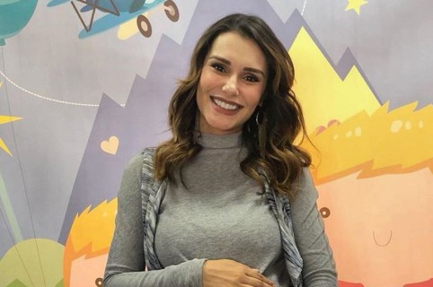 María Clara Rodríguez