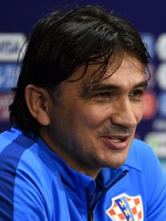 Zlatko Dalic