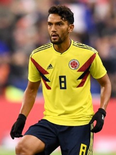 Abel Aguilar