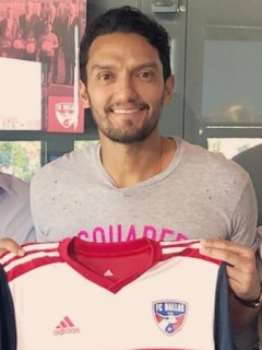 Abel Aguilar