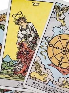Tarot