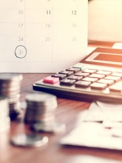 Calculadora Laboral