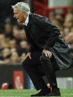 Mourinho