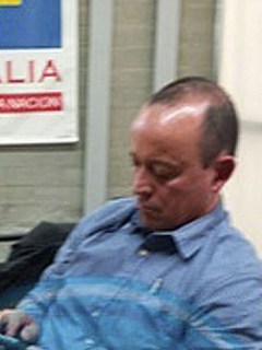 Santiago Uribe