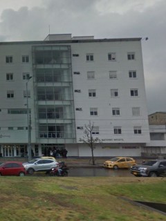 Clínica Materno Infantil