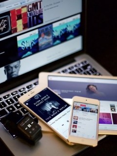 Productos de Apple