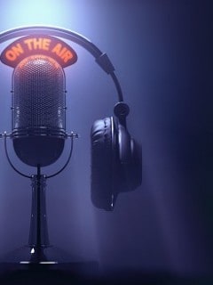 Radio