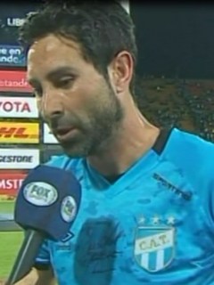 Cristian Lucchetti