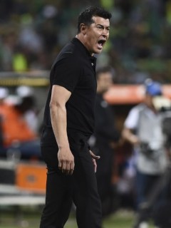 Jorge Almirón