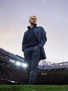 Manchester United v Southampton - Premier League