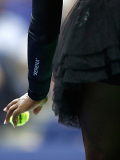 Serena Williams