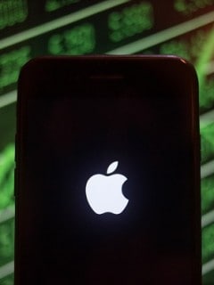 Apple