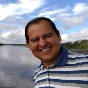 Mauricio Orjuela