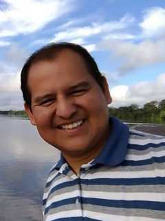 Mauricio Orjuela