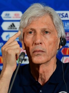 José Néstor Pékerman